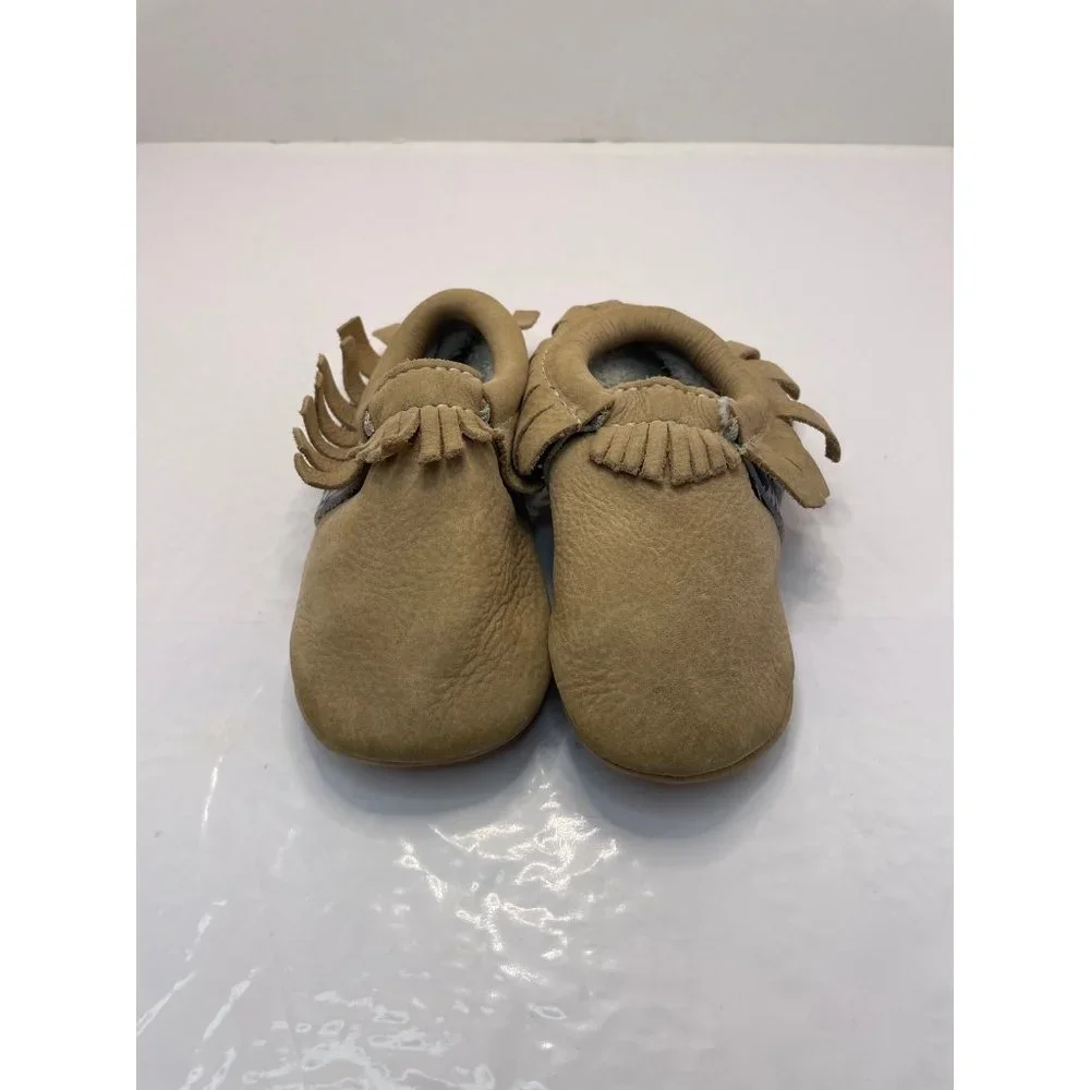 Freshly Picked Aztec Moccasins 7